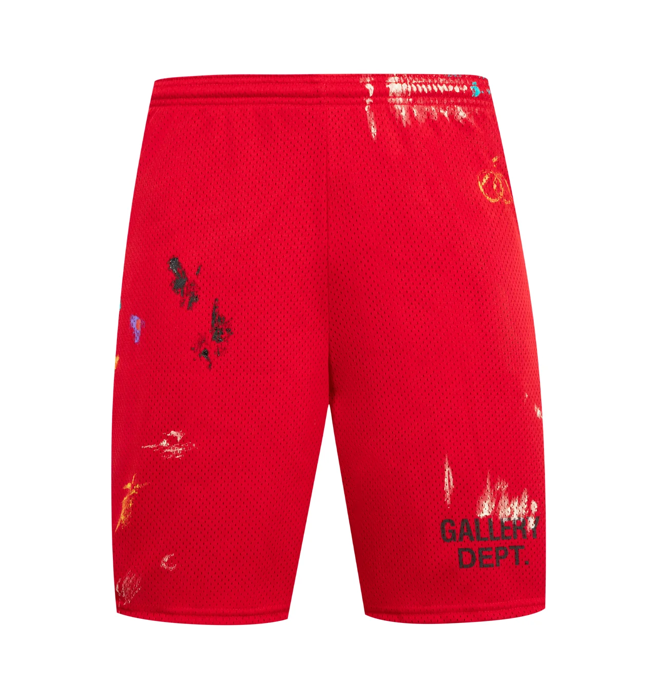 STUDIO GYM SHORT - 1