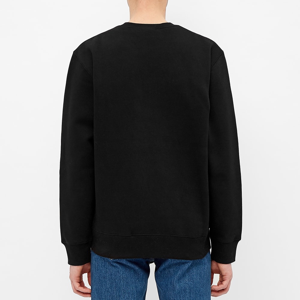 Carhartt WIP District Sweat - 4