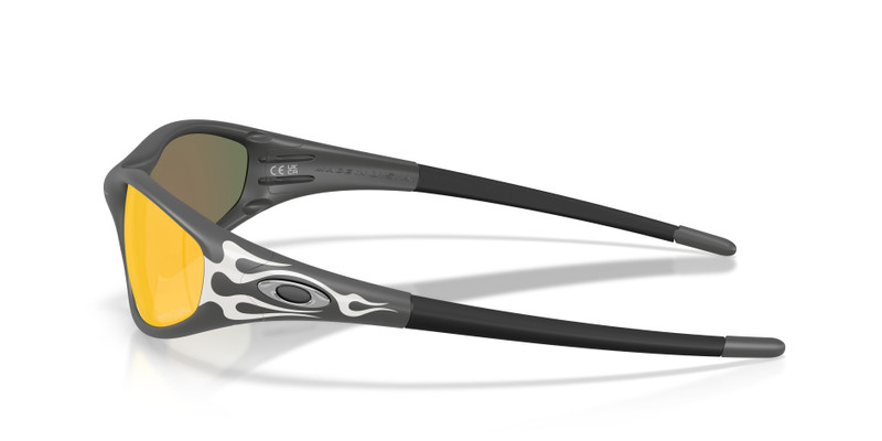 Oakley X Brain Dead Straight Jacket® 99 3