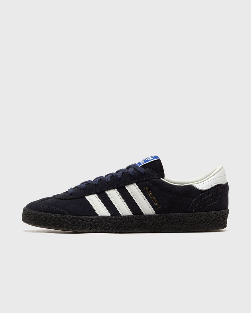 MUNCHEN II SPZL 1