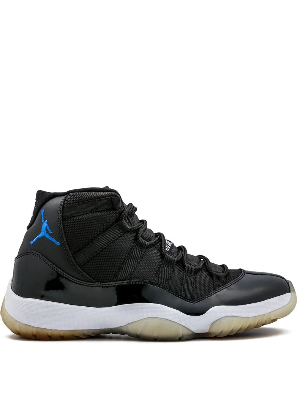 Air Jordan 11 Retro "Space Jam - 2009" sneakers - 1