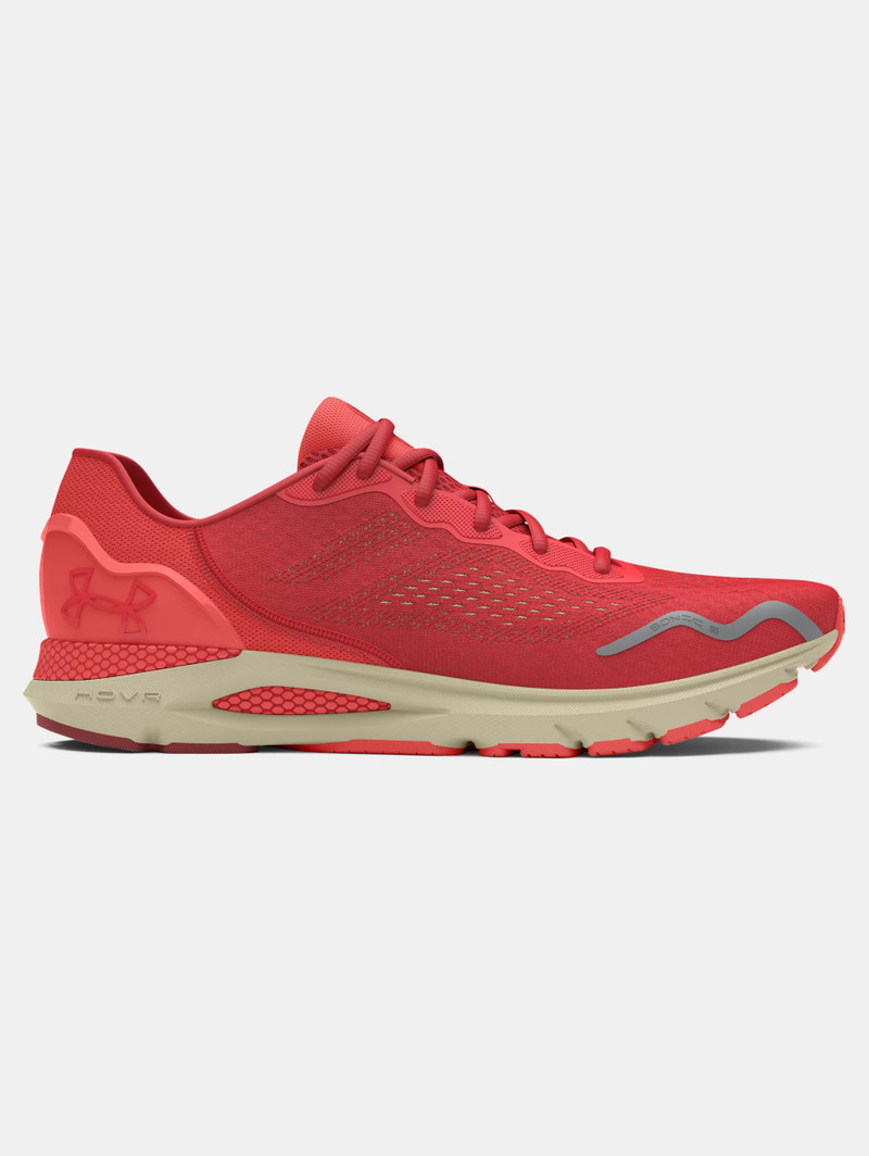 Women's UA HOVR™ Sonic 6 Running Shoes - 1