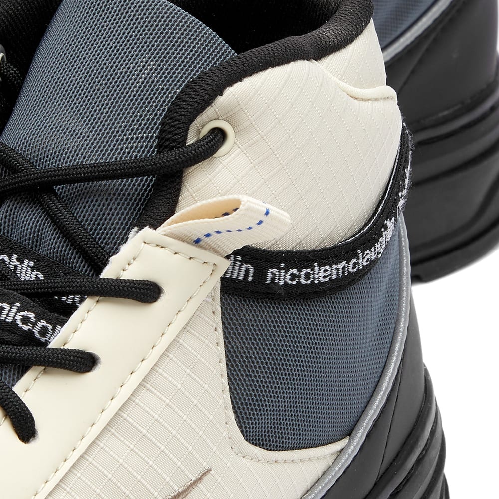 Reebok x Nicole Mclaughlin Club C Geo Mid - 4