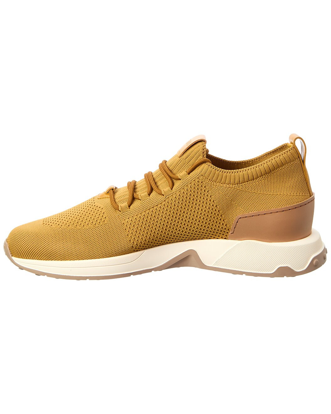 TOD’s Knit Sneaker - 2
