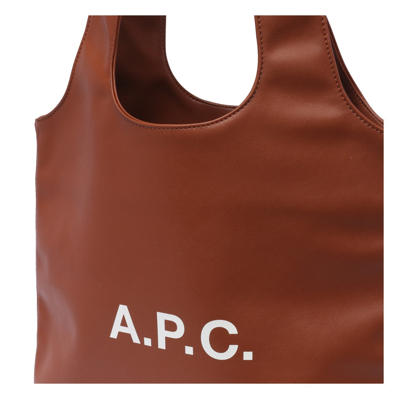 A.P.C. Women Small Ninon Shoulder Bag - 4