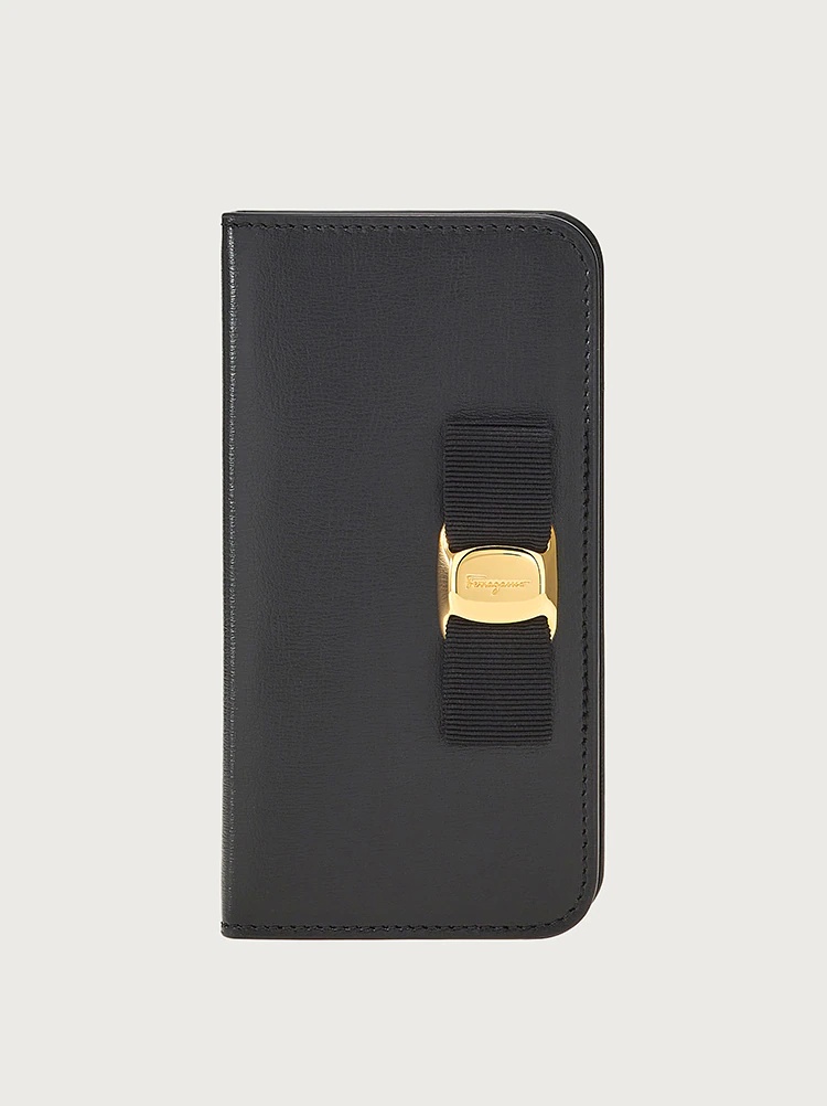 VARA BOW PHONE CASE - 1