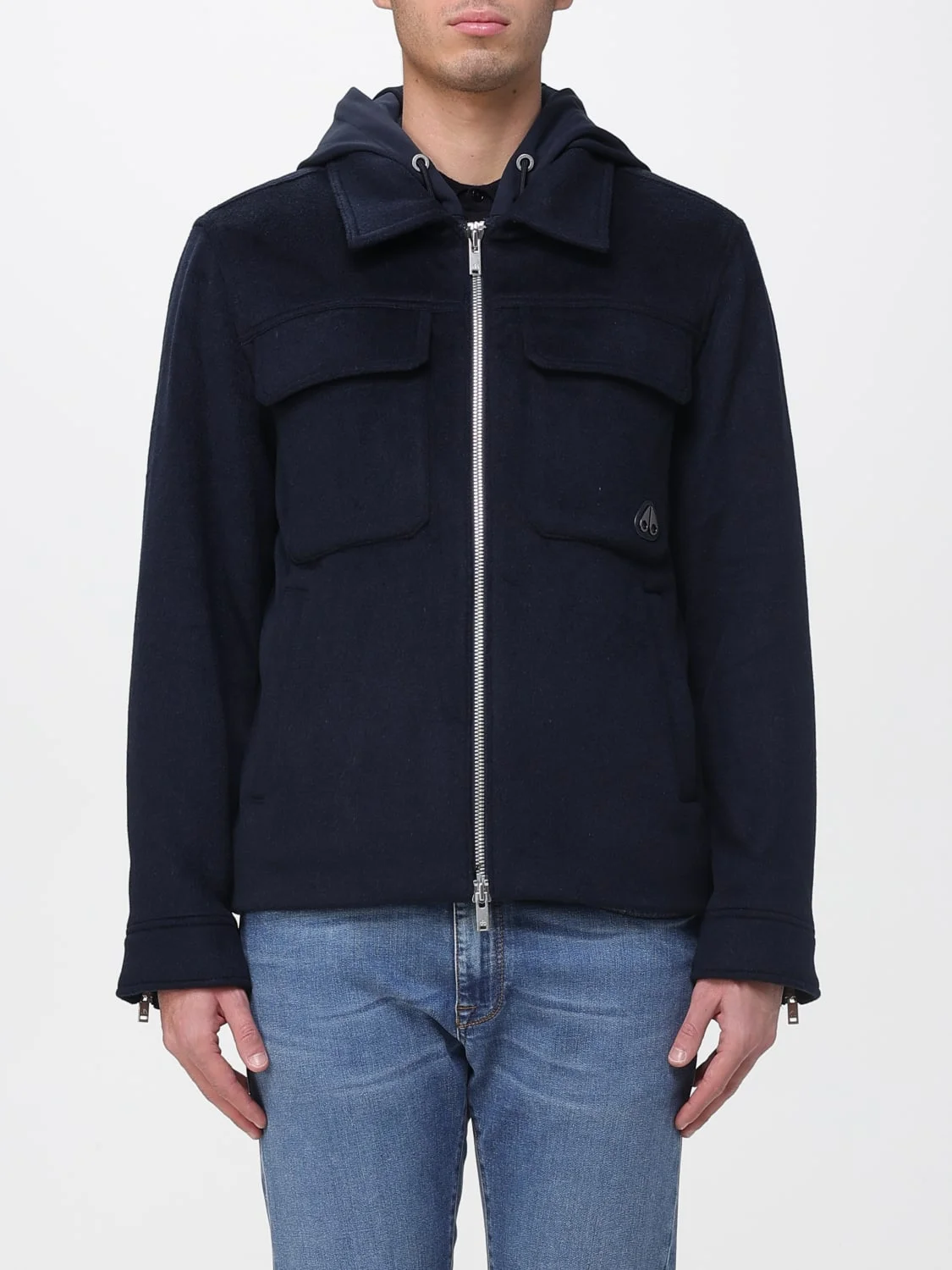 Blazer men Moose Knuckles - 1