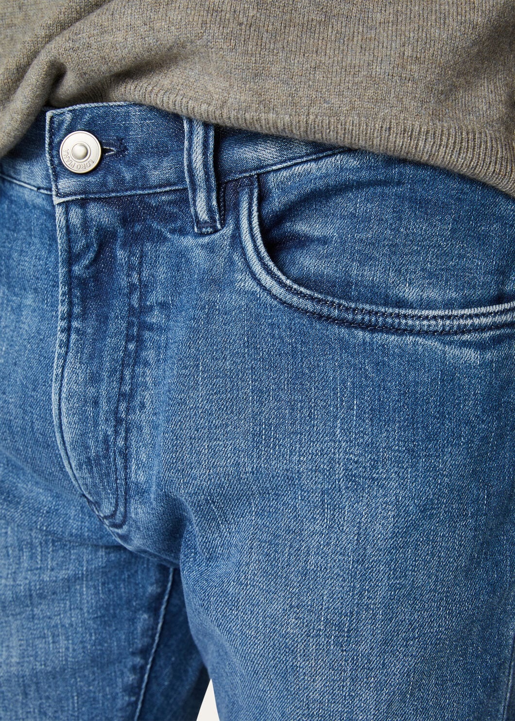 Doccio Pants - 3