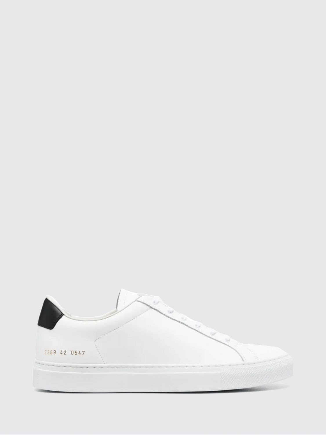 Shoes men Common Projects - 1
