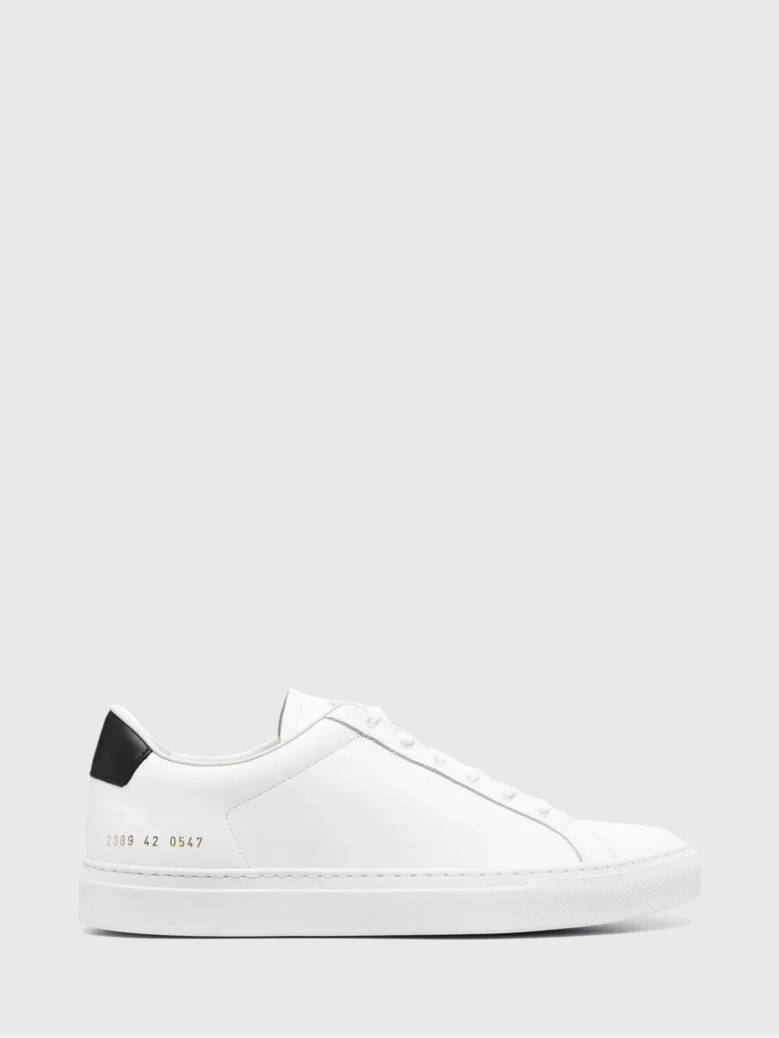 Shoes men Common Projects - 1