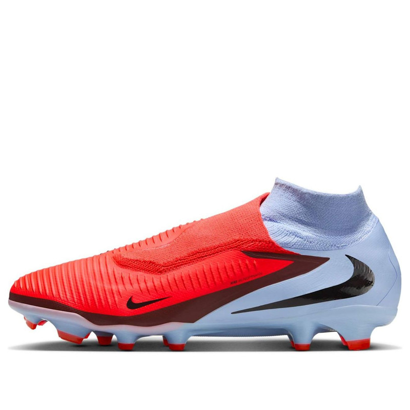 Nike Phantom 6 High Pro FG 'Scary Good Pack' HQ2311-400 1
