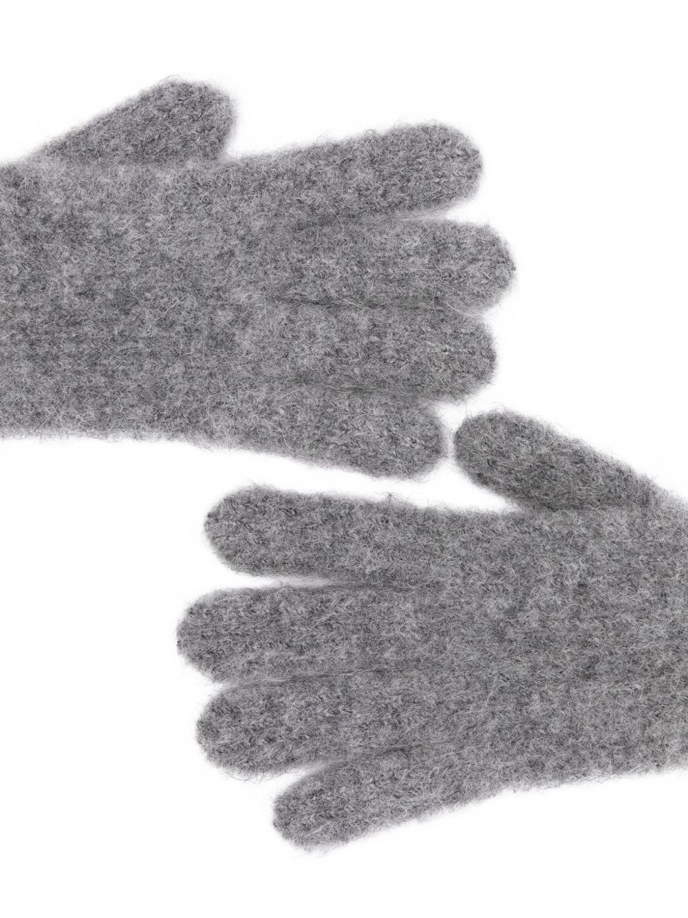 Les gants Gros Grain gloves - 2