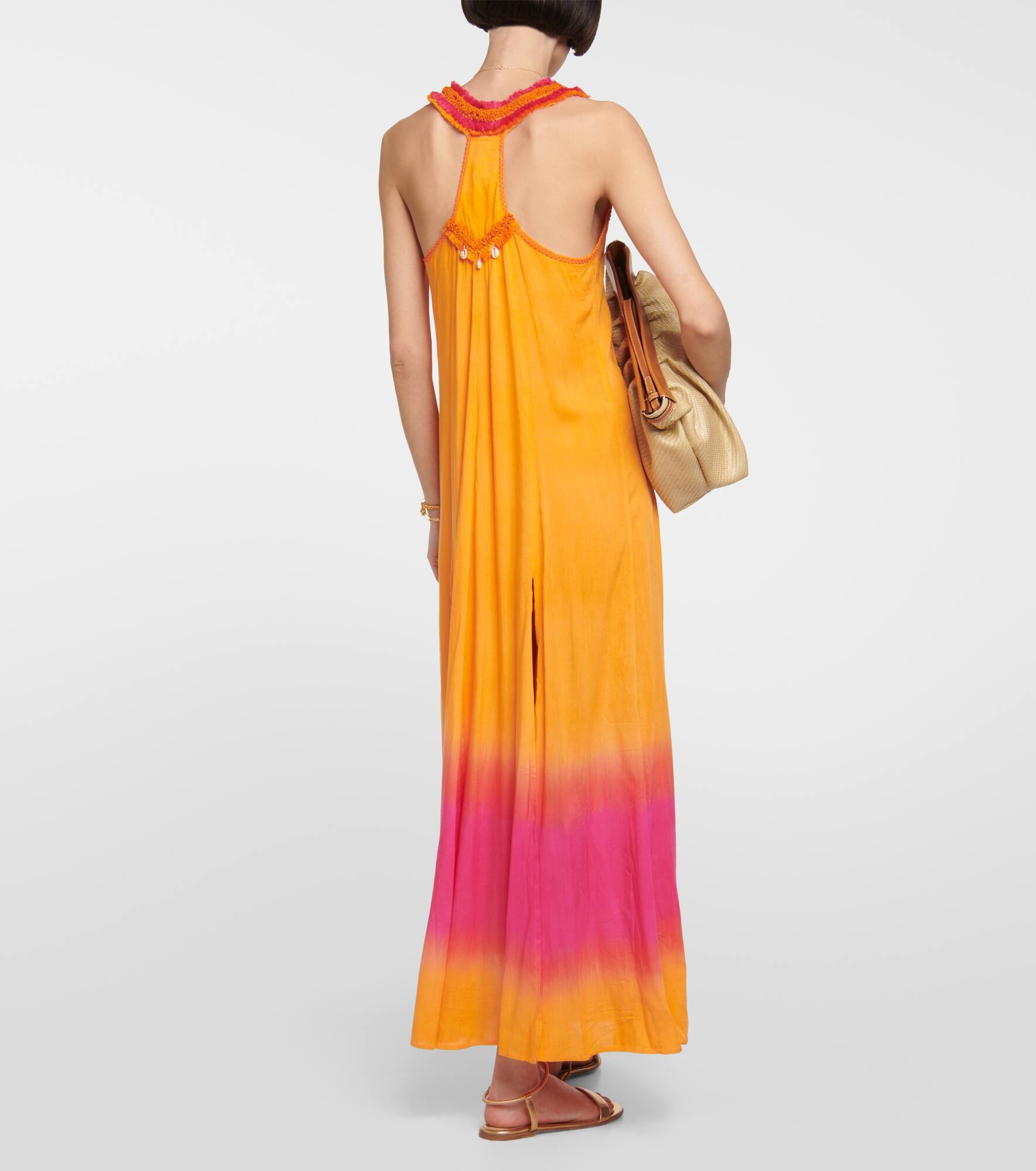Nava maxi dress - 3