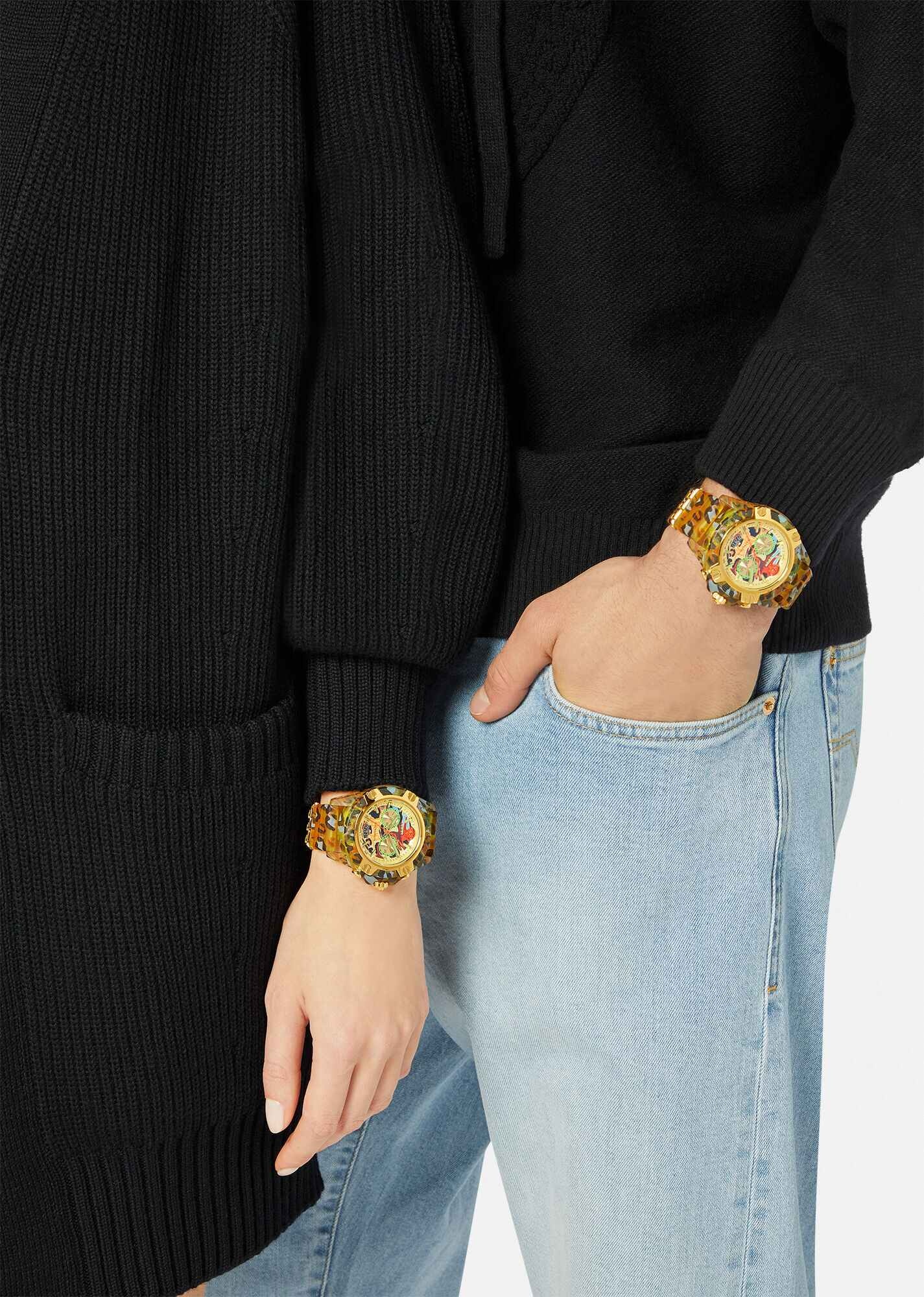Icon Active Watch - 5