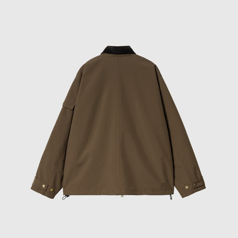 Carhartt CLAPTON JACKET outlook