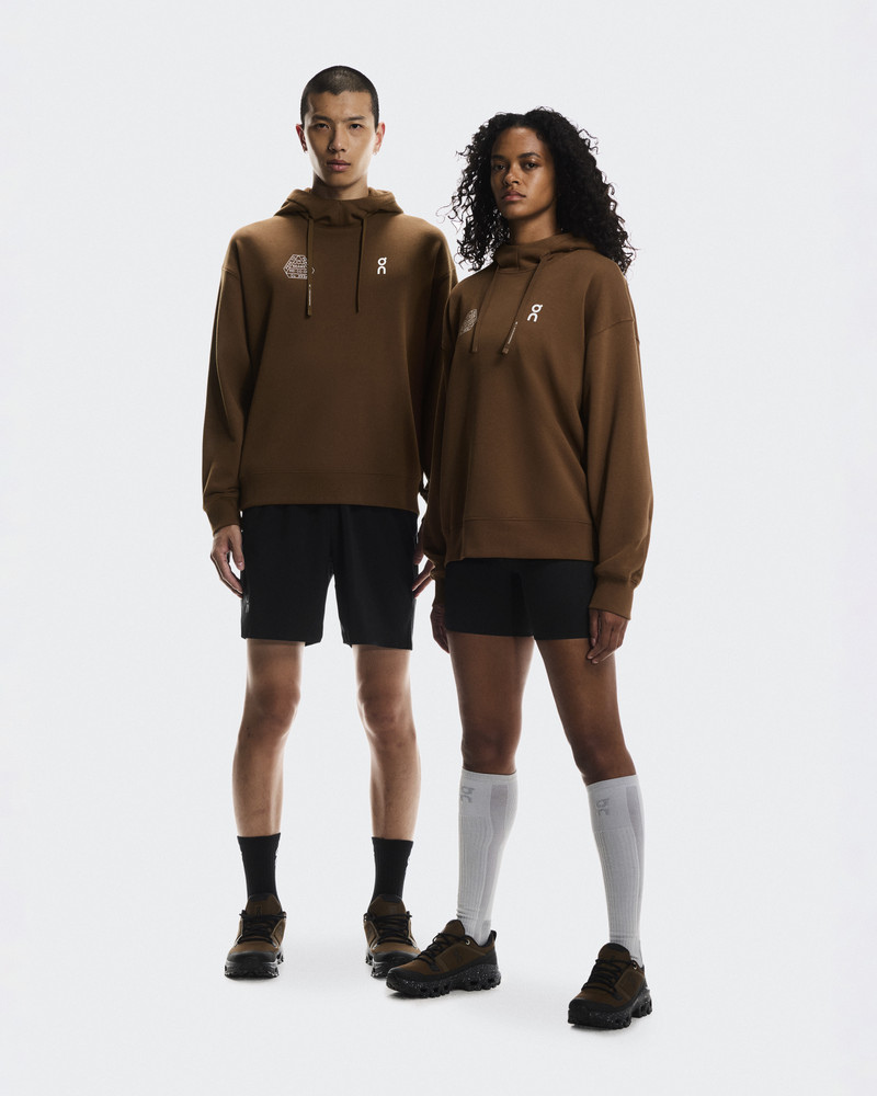 Club Hoodie BEAMS REI 1