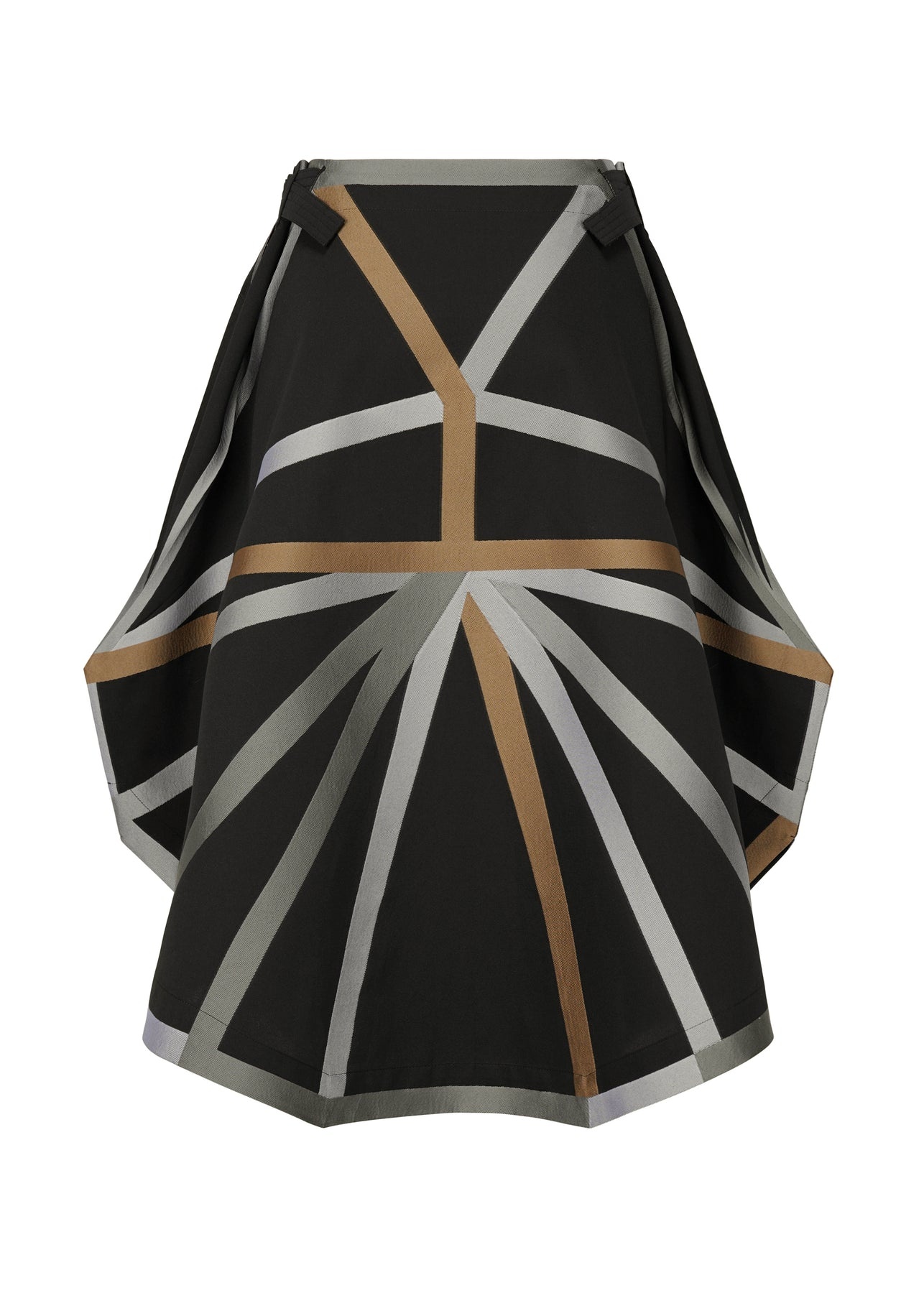 DIMENSIONS SKIRT - 2