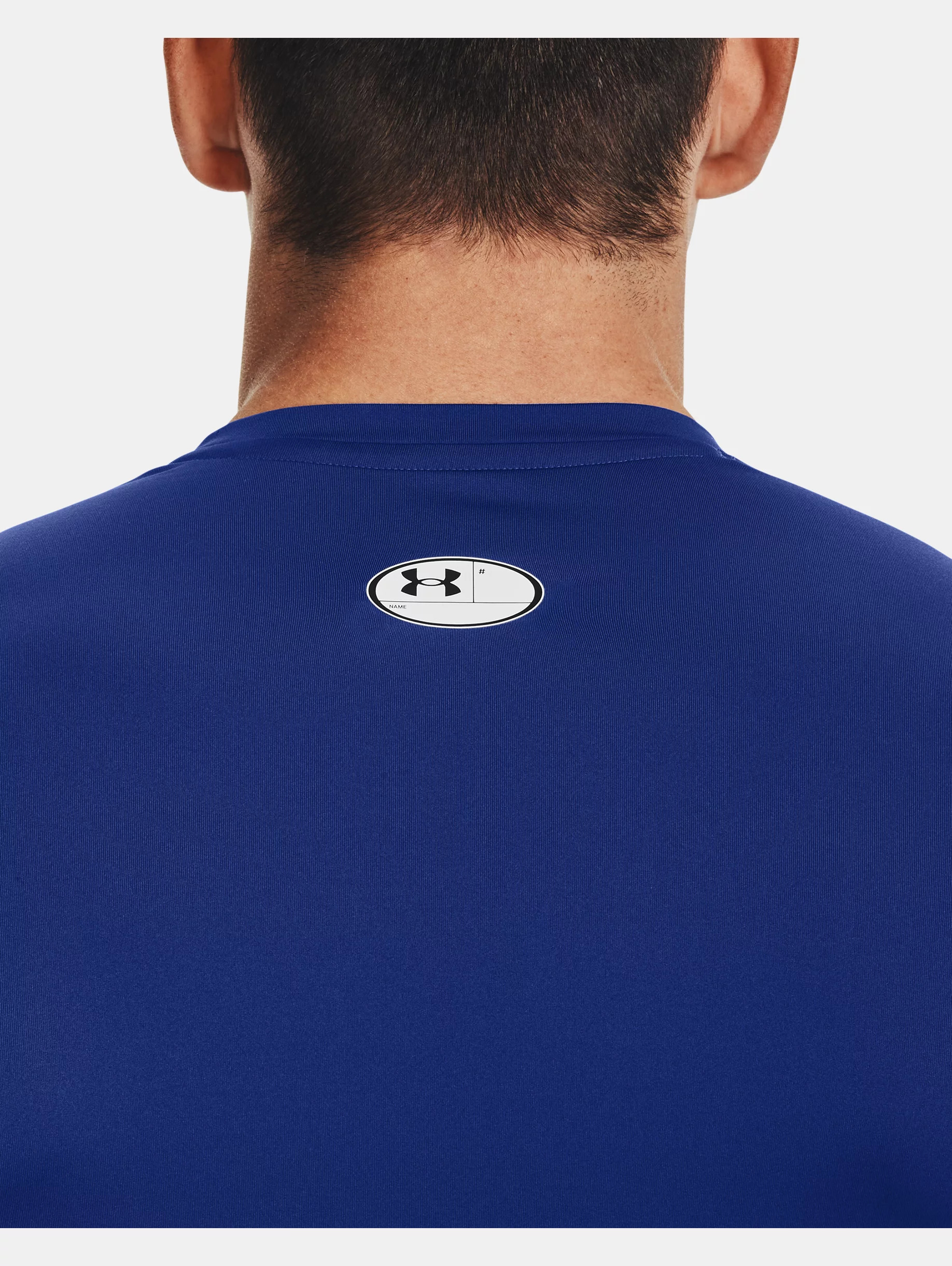 Men's HeatGear® Long Sleeve - 6