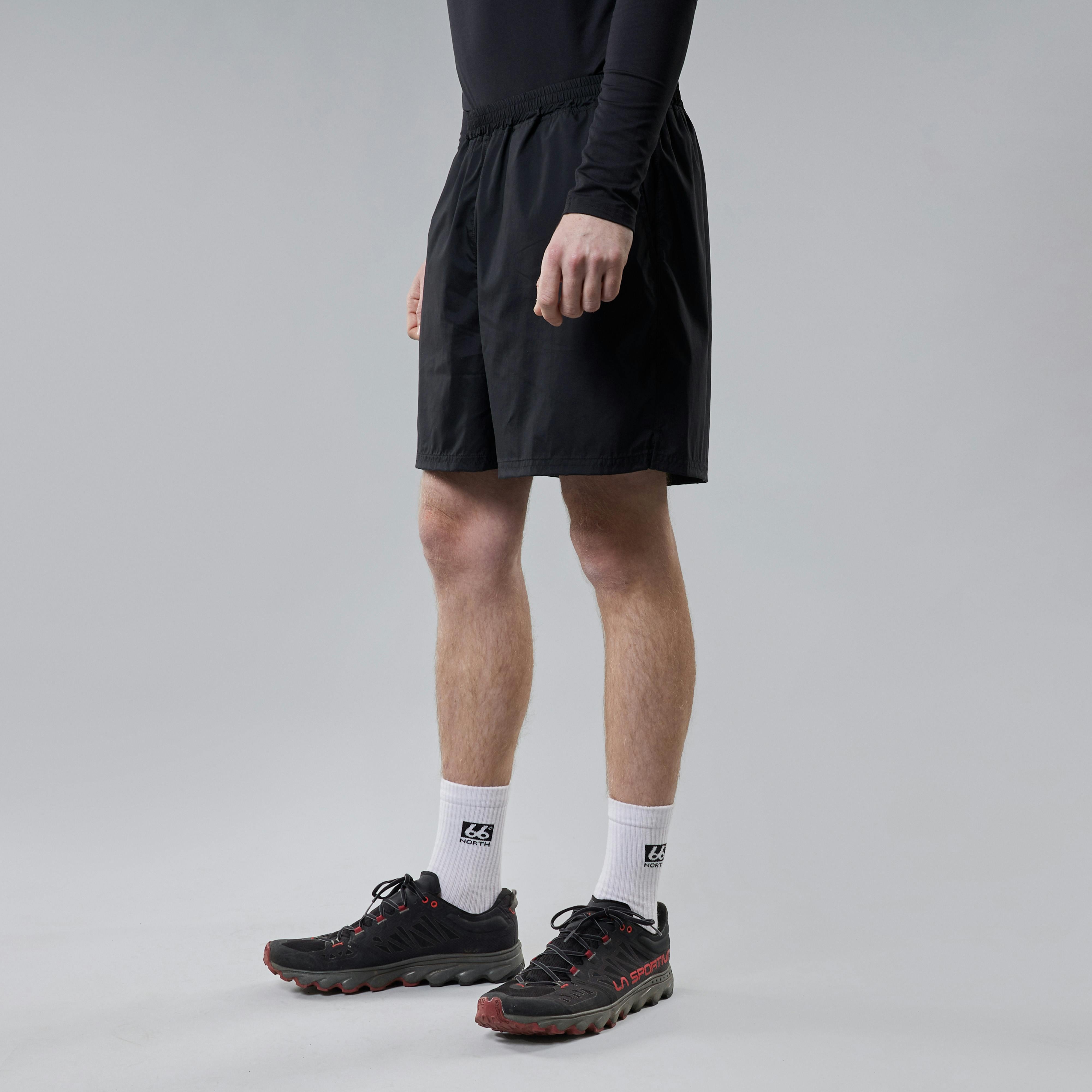 Kársnes Shorts (Unisex) - 6
