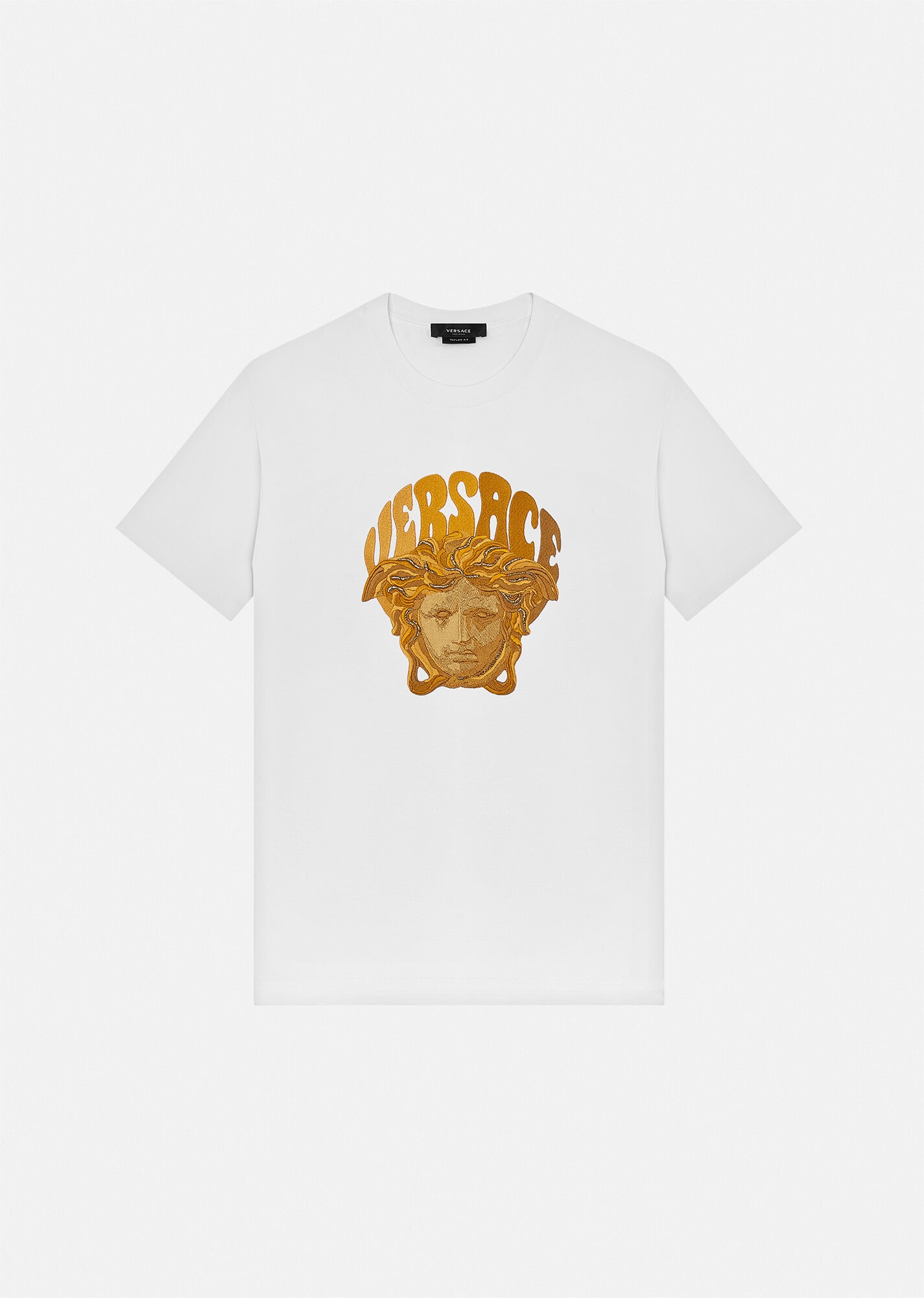 Medusa Music T-Shirt - 1