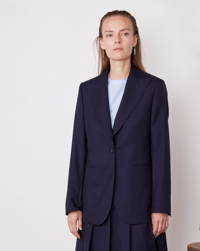 OFFICINE GÉNÉRALE RAYA JACKET outlook
