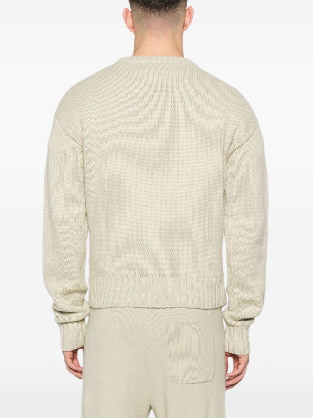 nº373 Oldie sweater - 4