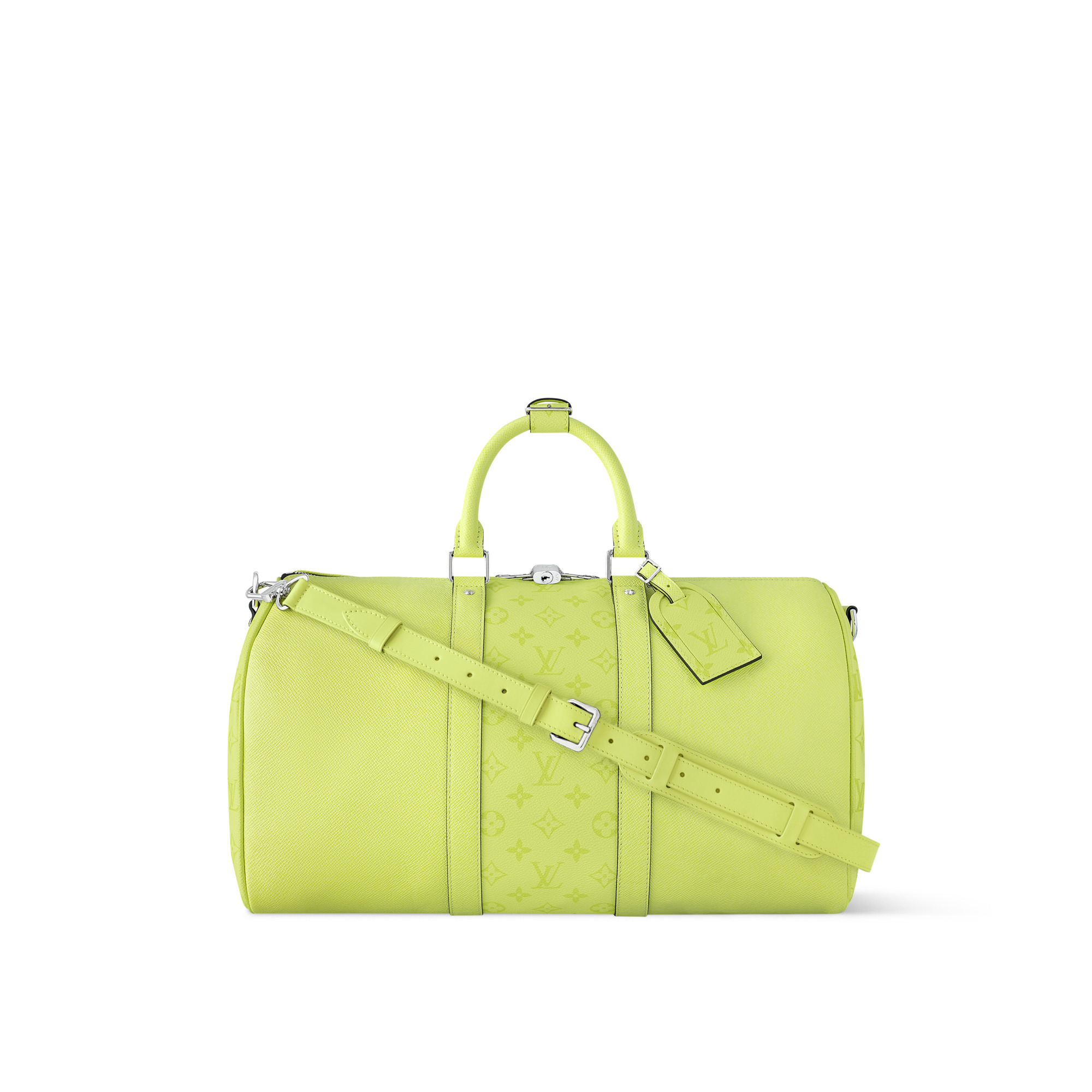 Keepall Bandoulière 45 - 1