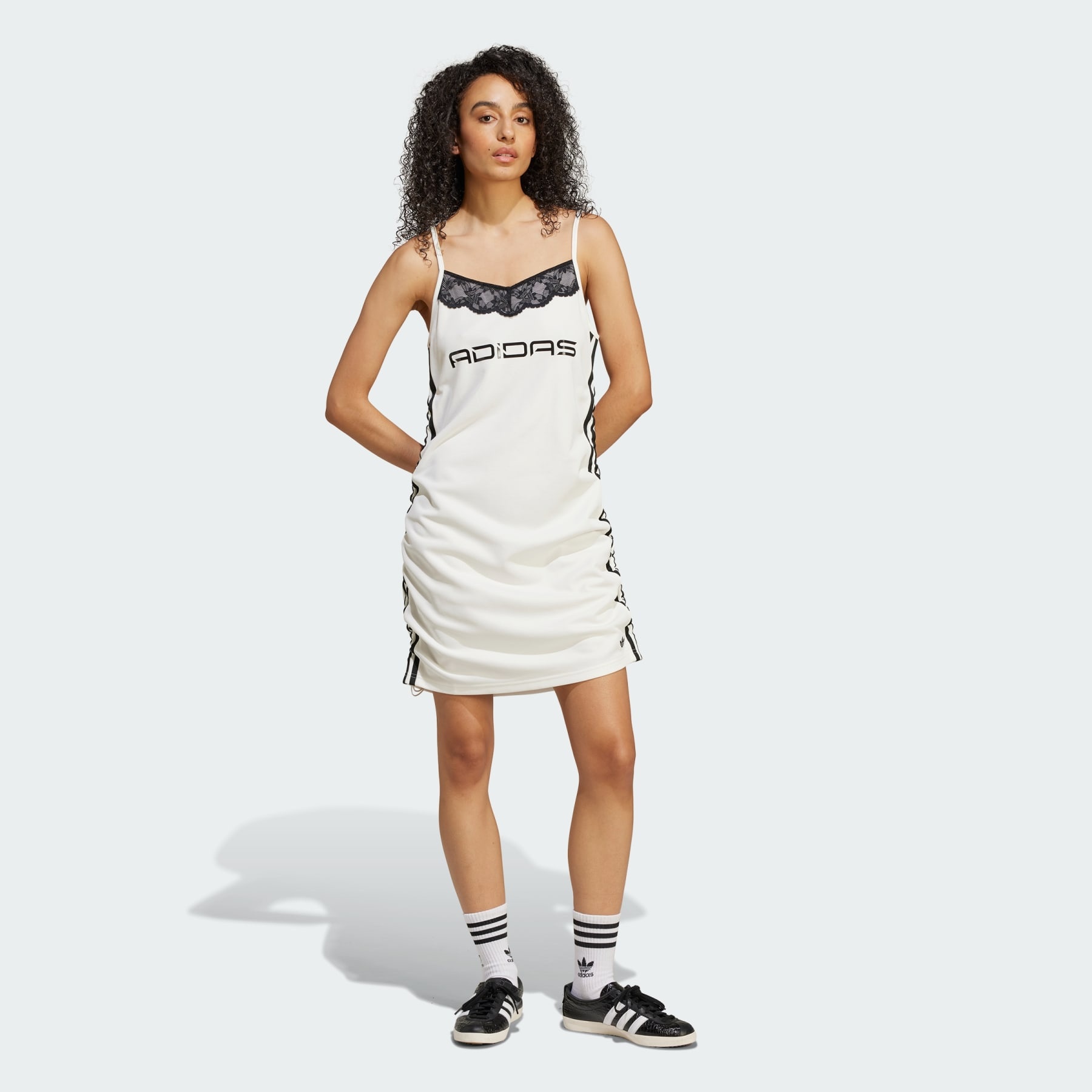 adidas Originals R3CD Dress - 4