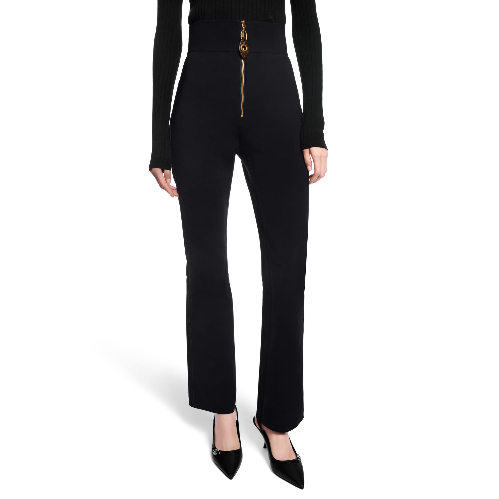 Technical Jersey Pants - 2