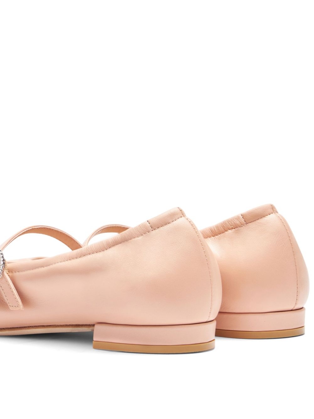 Goldie ballerina shoes - 5