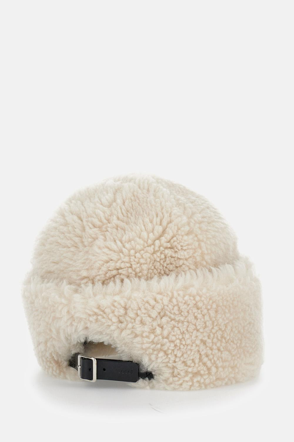 PUFFY CAP - 3
