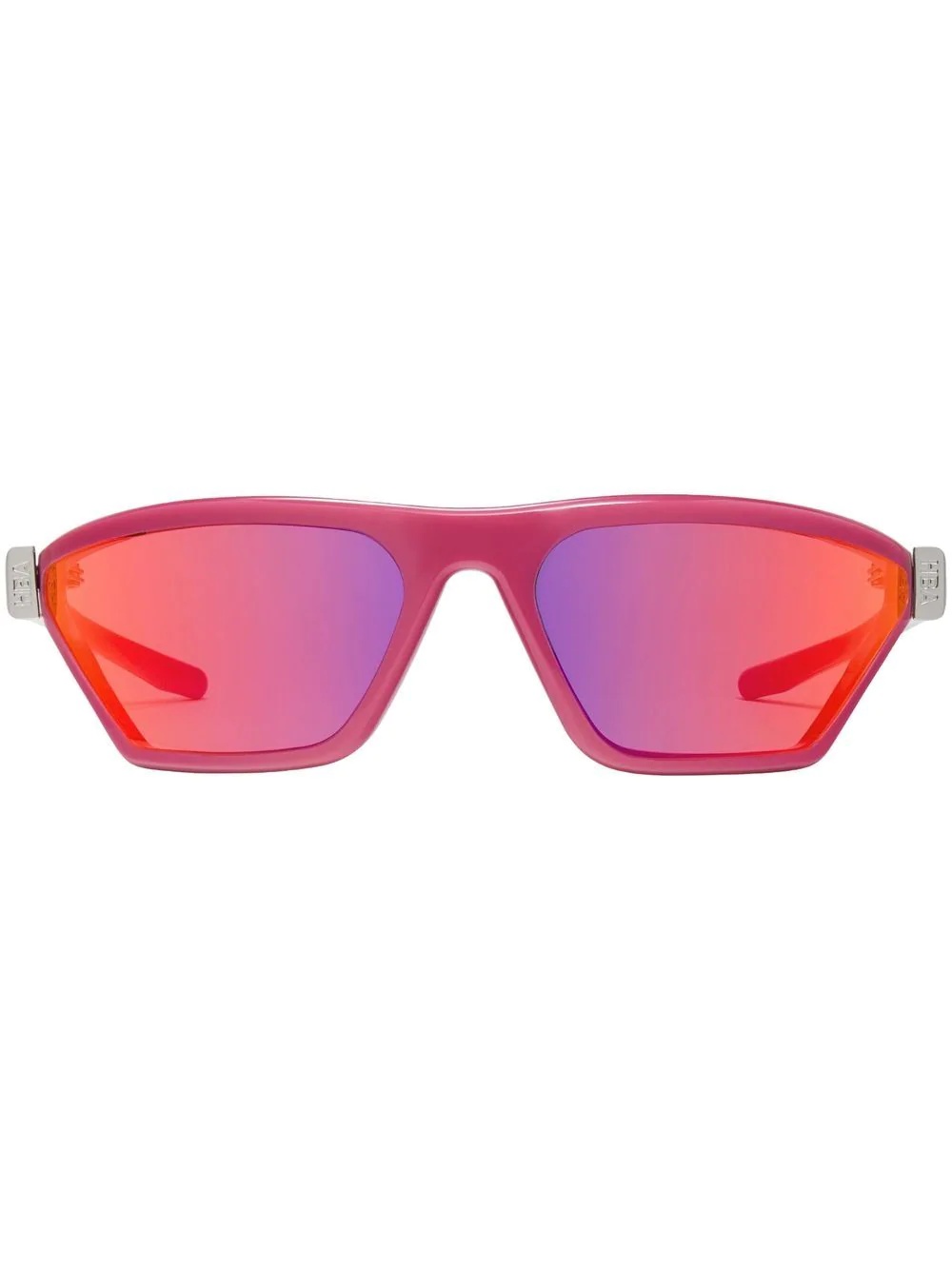 x HBA Antagonist gradient sunglasses - 1