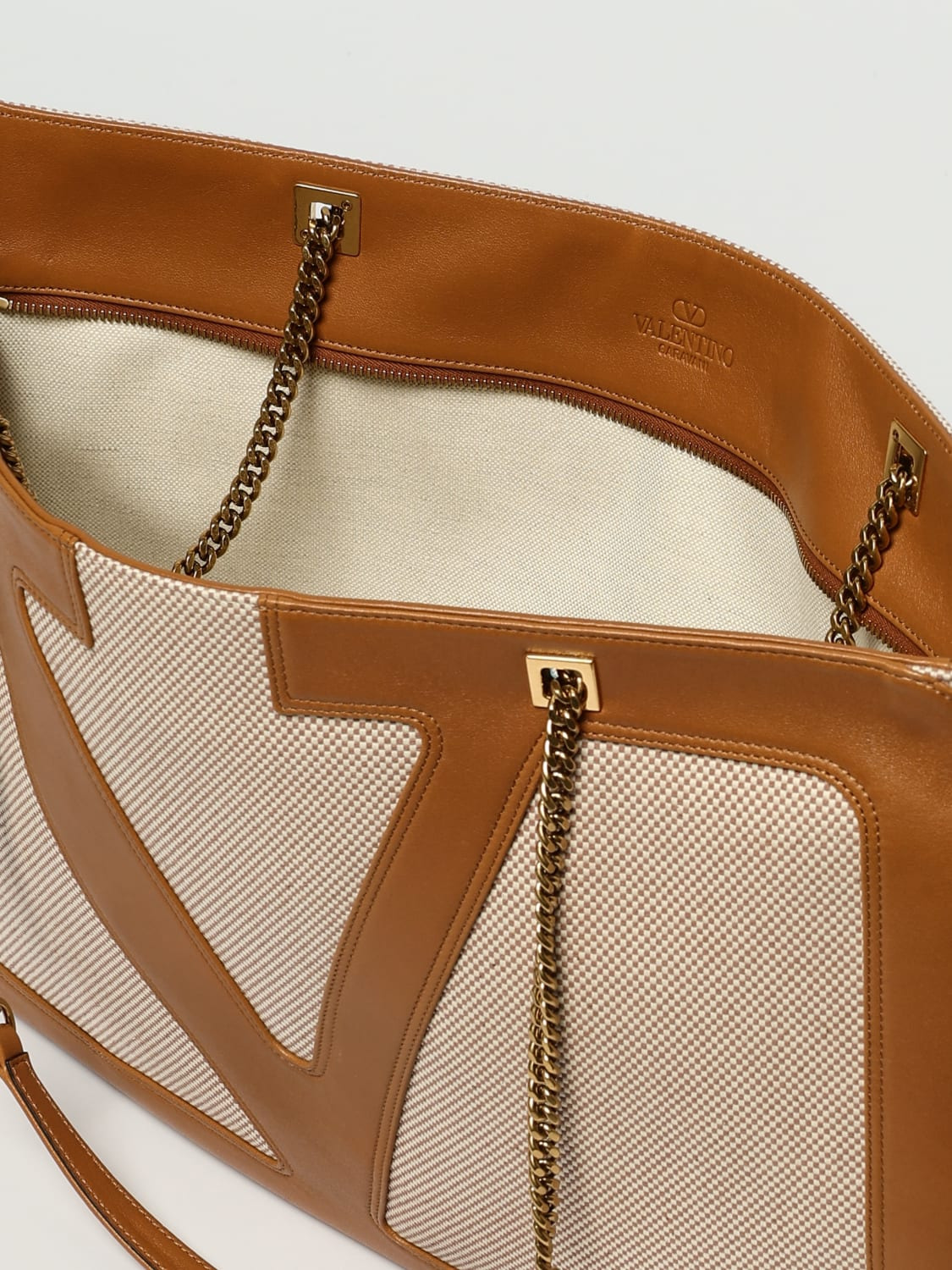 Shoulder bag woman Valentino Garavani - 5