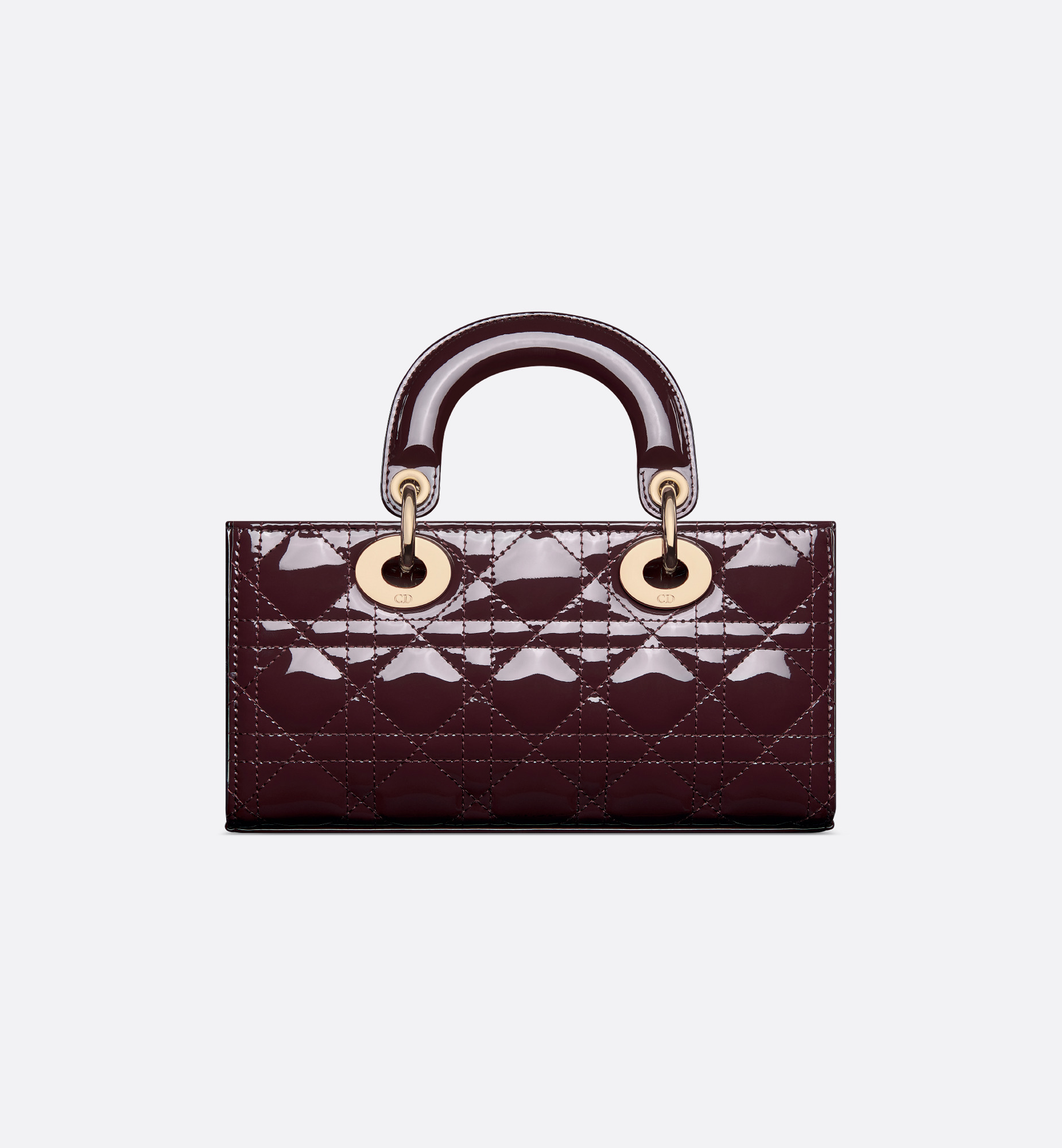 Small Lady D-Joy Bag - 2