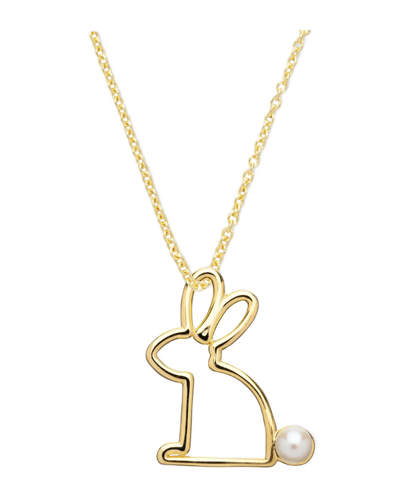 Conejito Perla Chain - 1