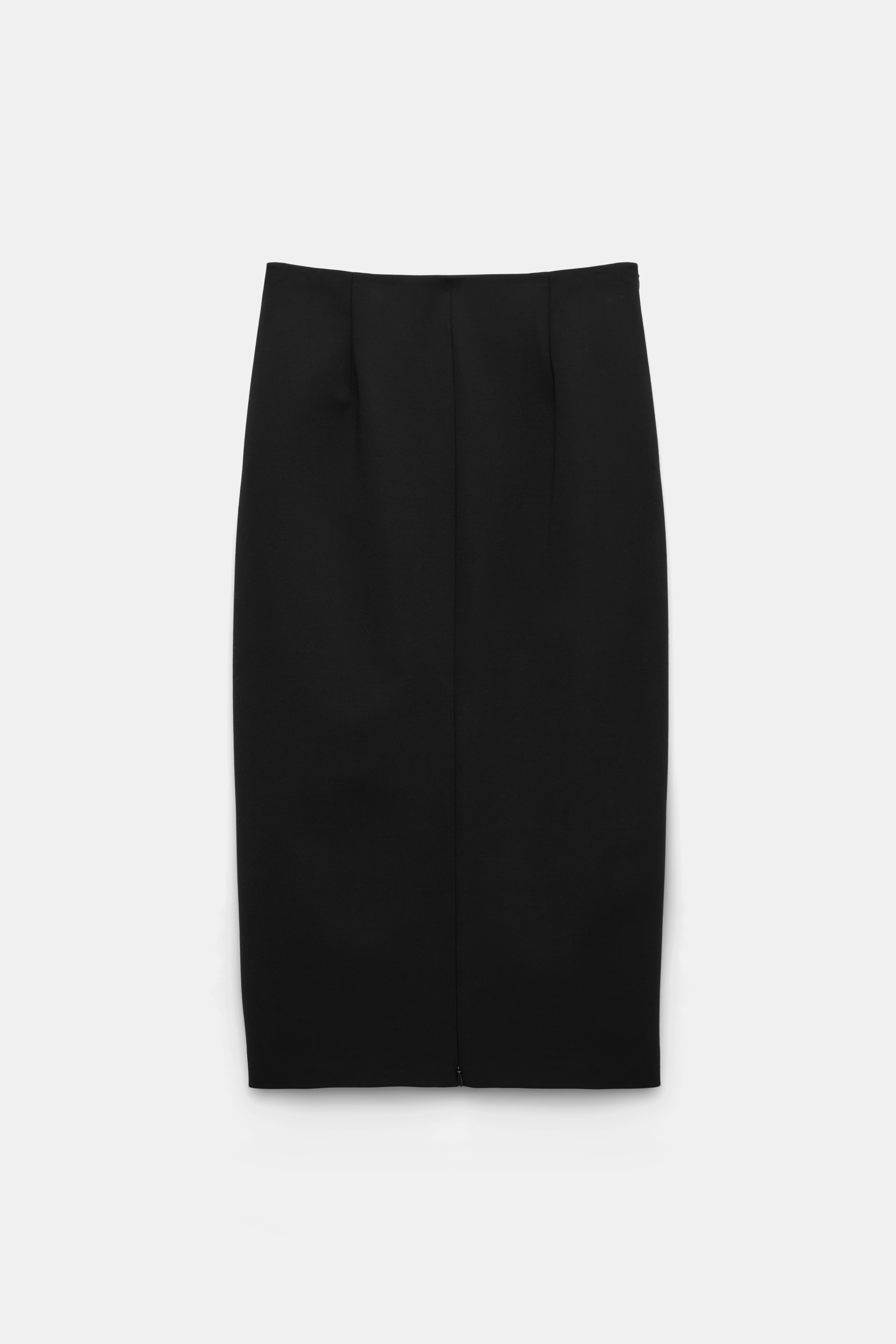 EMOTIONAL ESSENCE skirt - 9