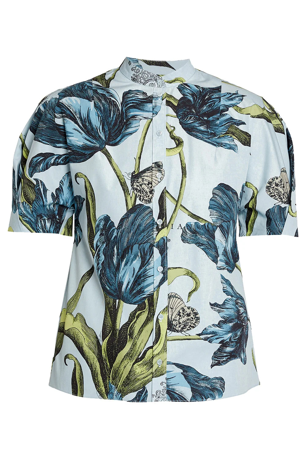 Short Sleeve Shirt - 1