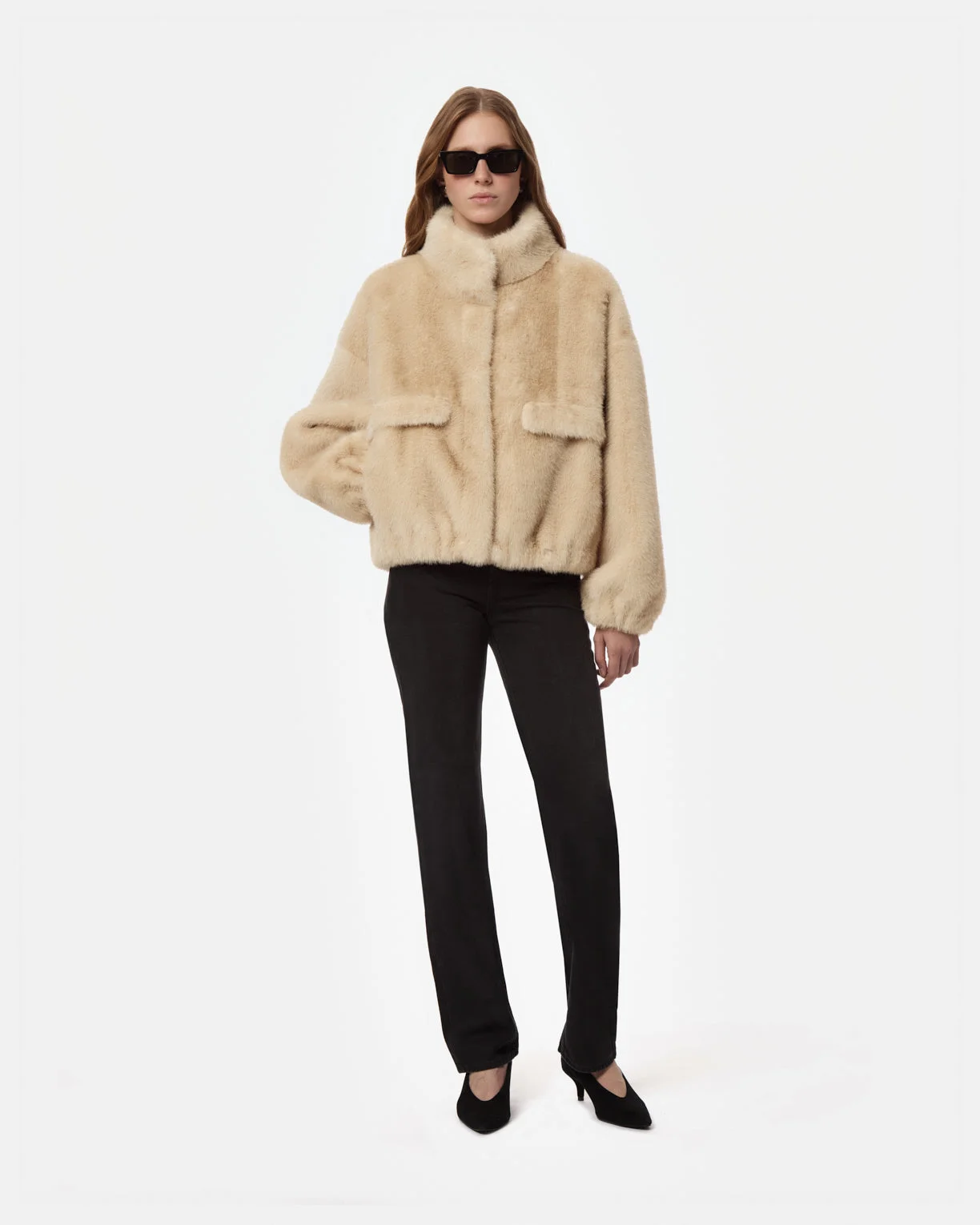 IRIS BOMBER - 1