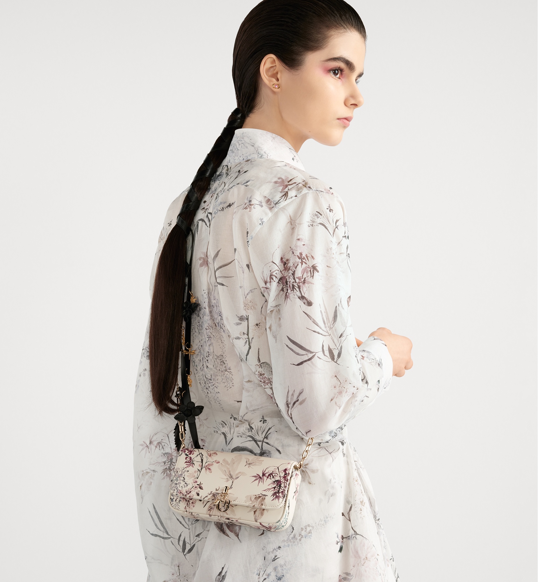 My Dior - Dior Talk Phone Pouch - 7