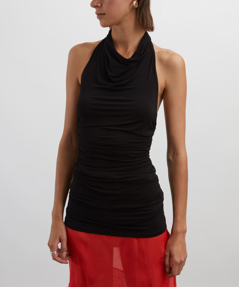 paloma wool Fryda Halter Top outlook