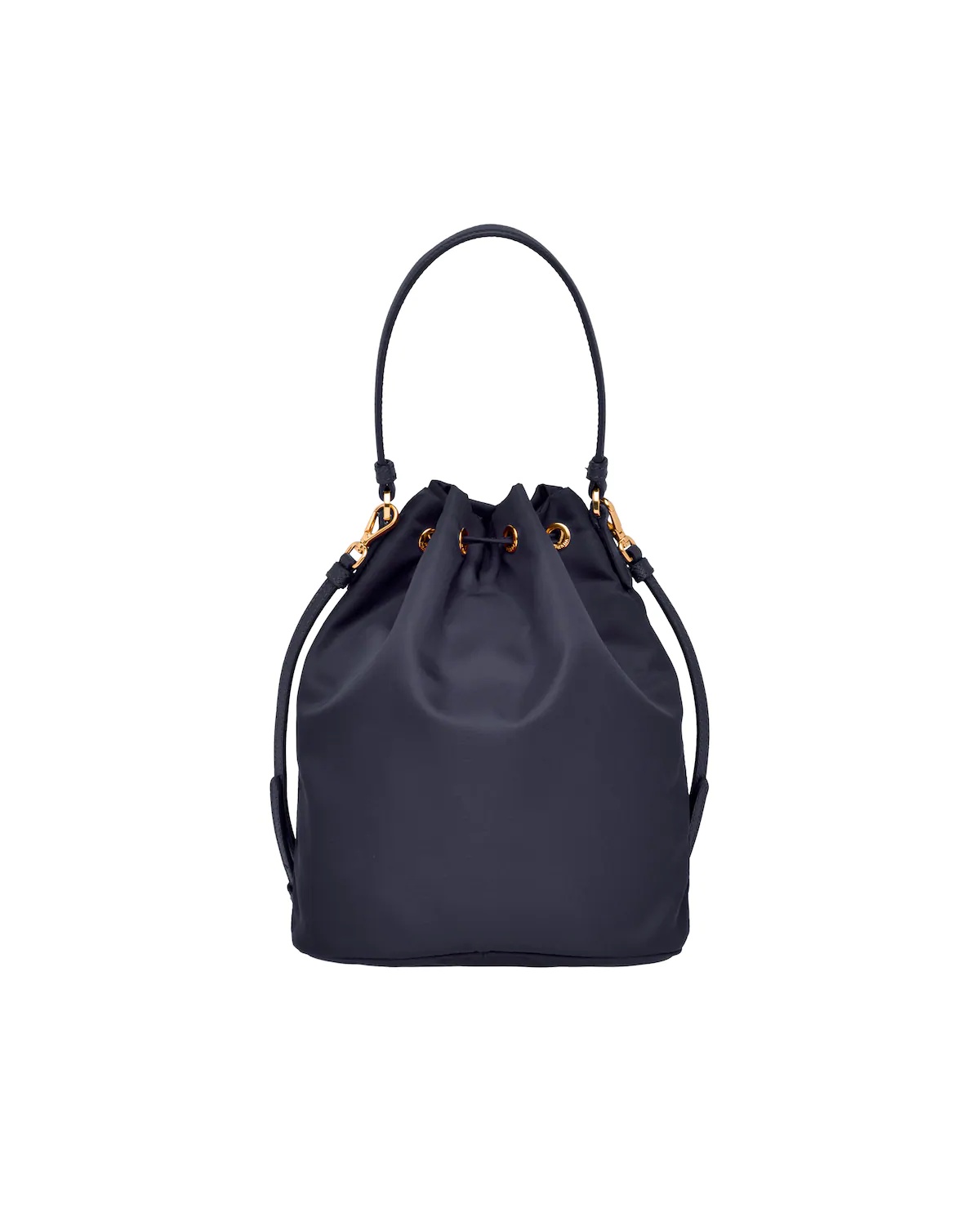 Nylon Prada Duet Shoulder Bag - 4