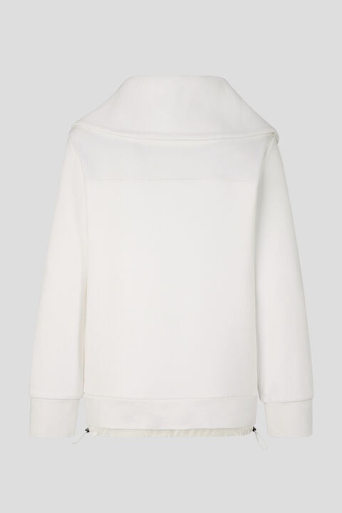 Blair Sweatshirt in Off-white - 2