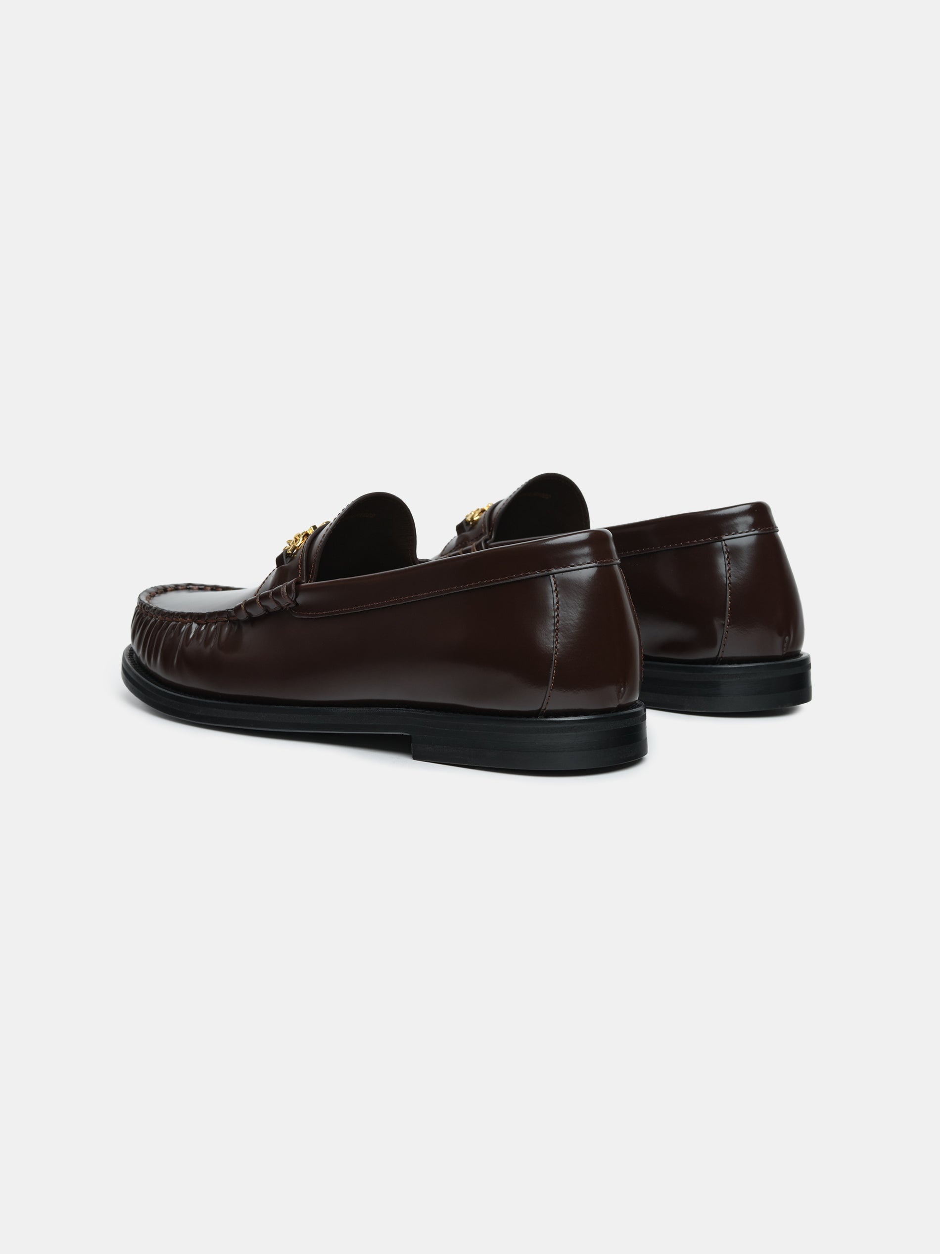 MA CHAIN LOAFER - 4