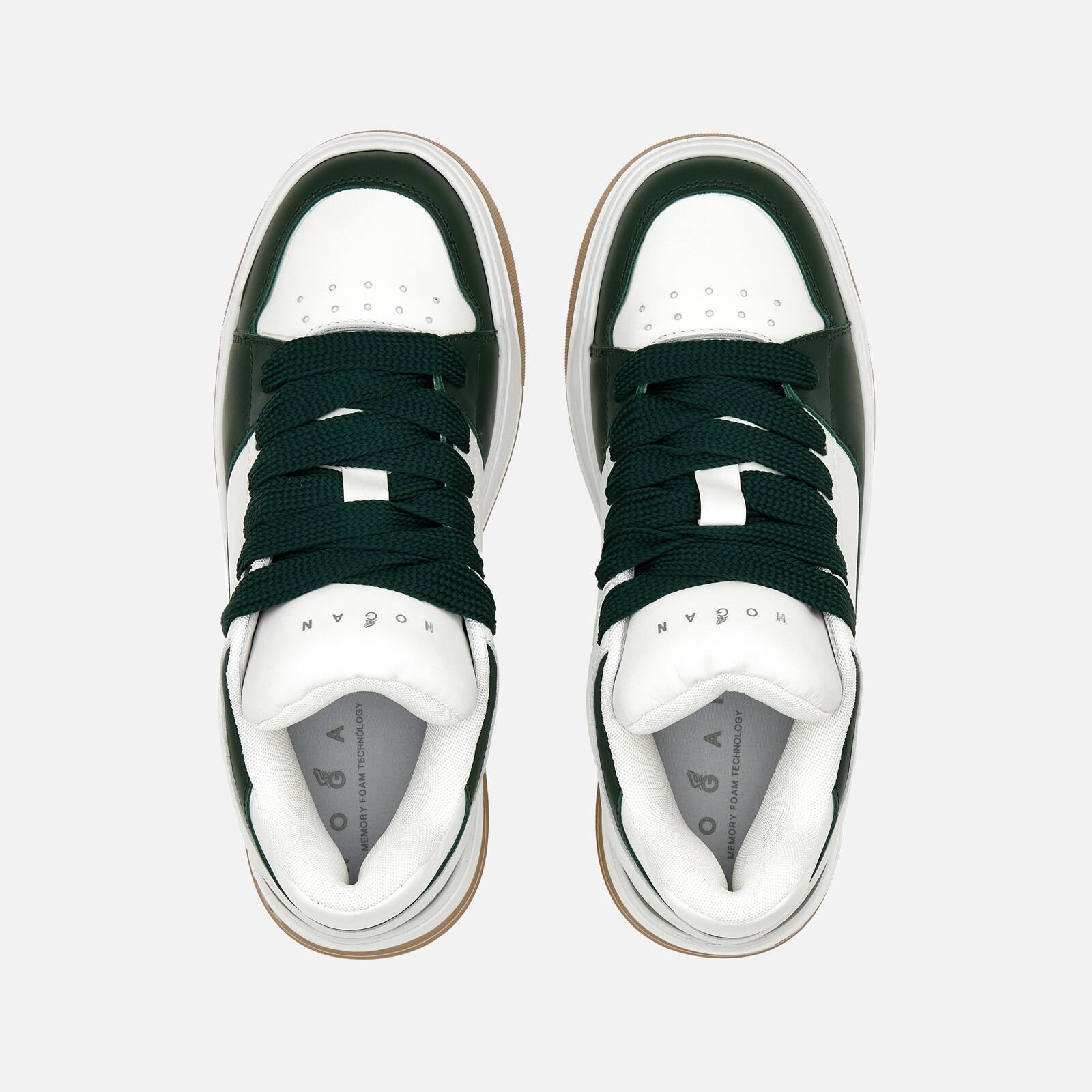 HOGAN Sneakers Hogan Chamallow | REVERSIBLE