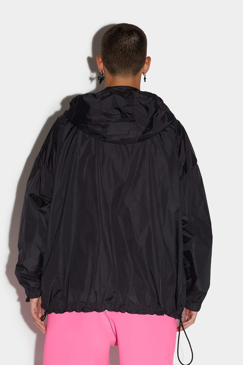 BE ICON CARGO WINDBREAK - 2