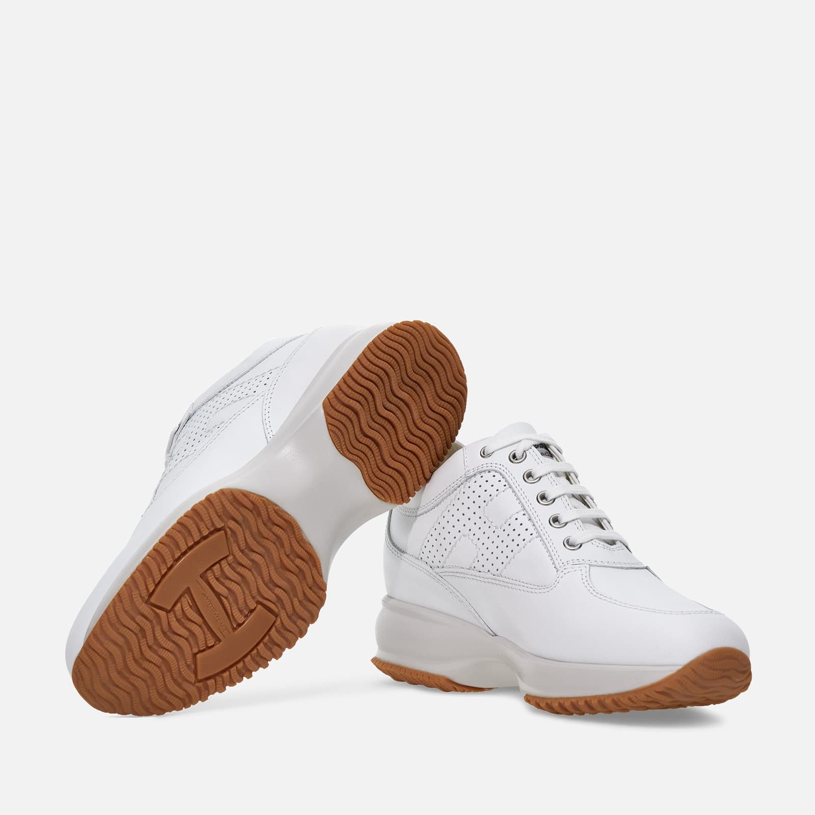 Hogan Interactive White - 4