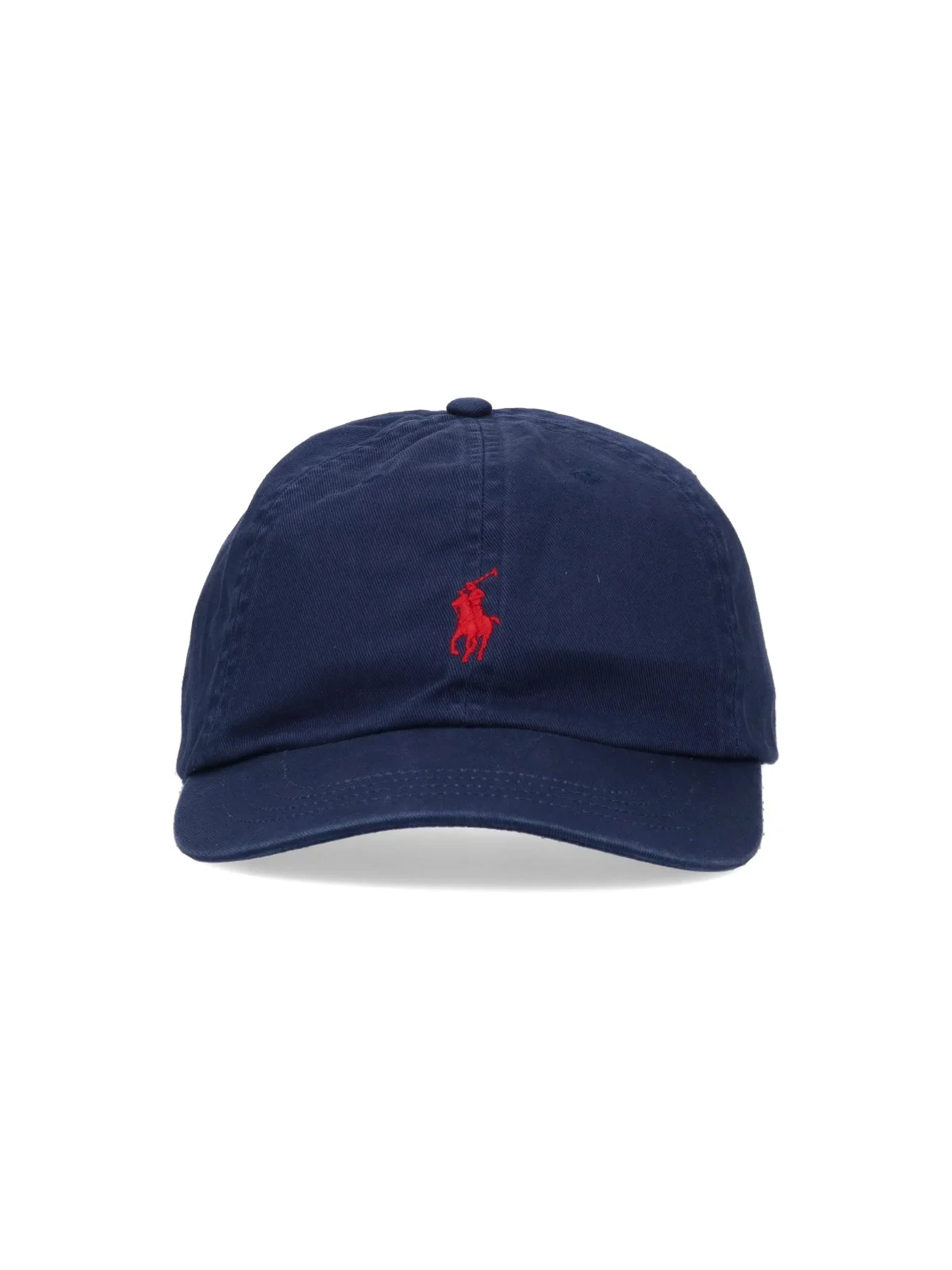 LOGO BASEBALL CAP - 1