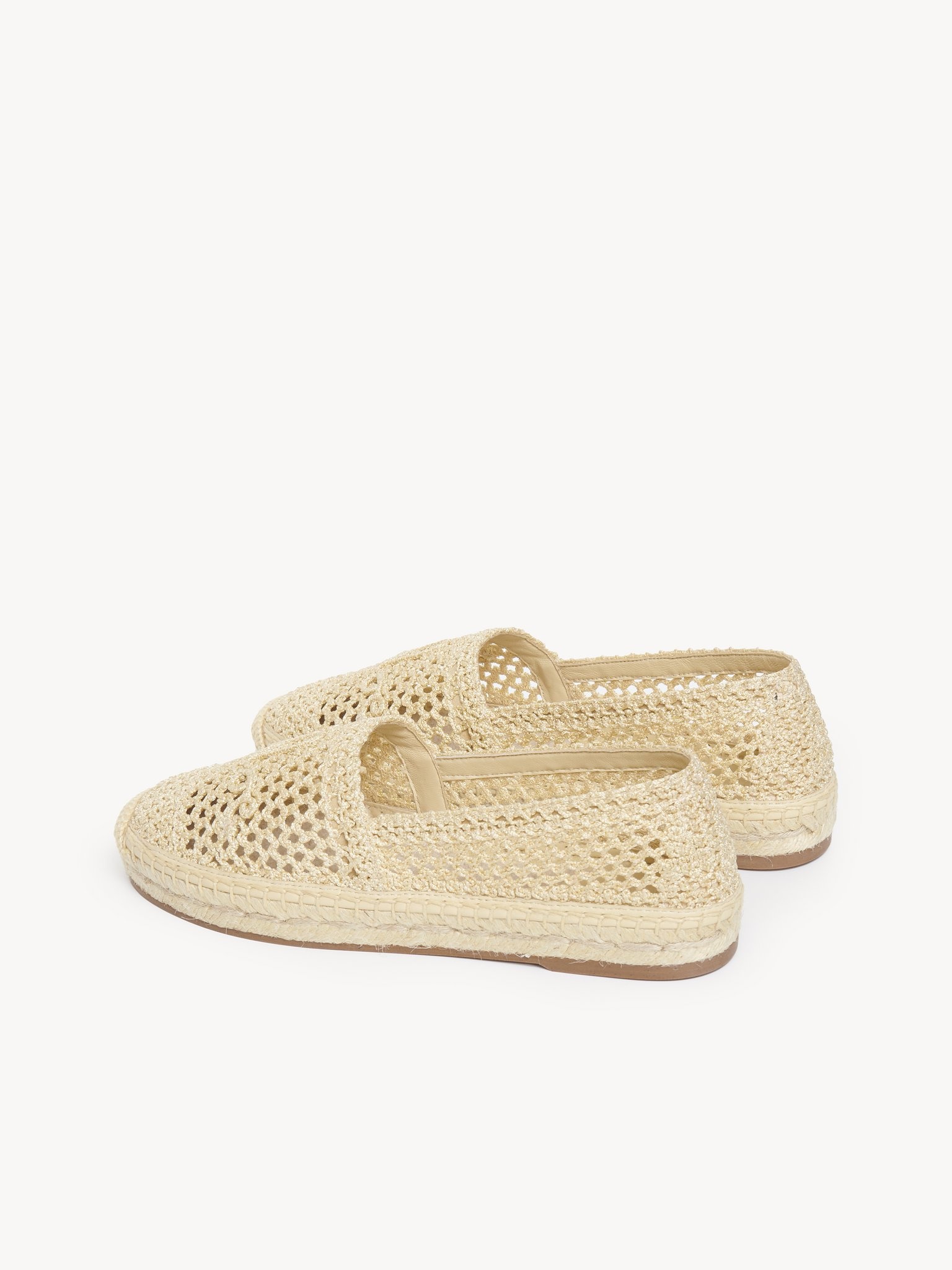 ISLA ESPADRILLE - 4