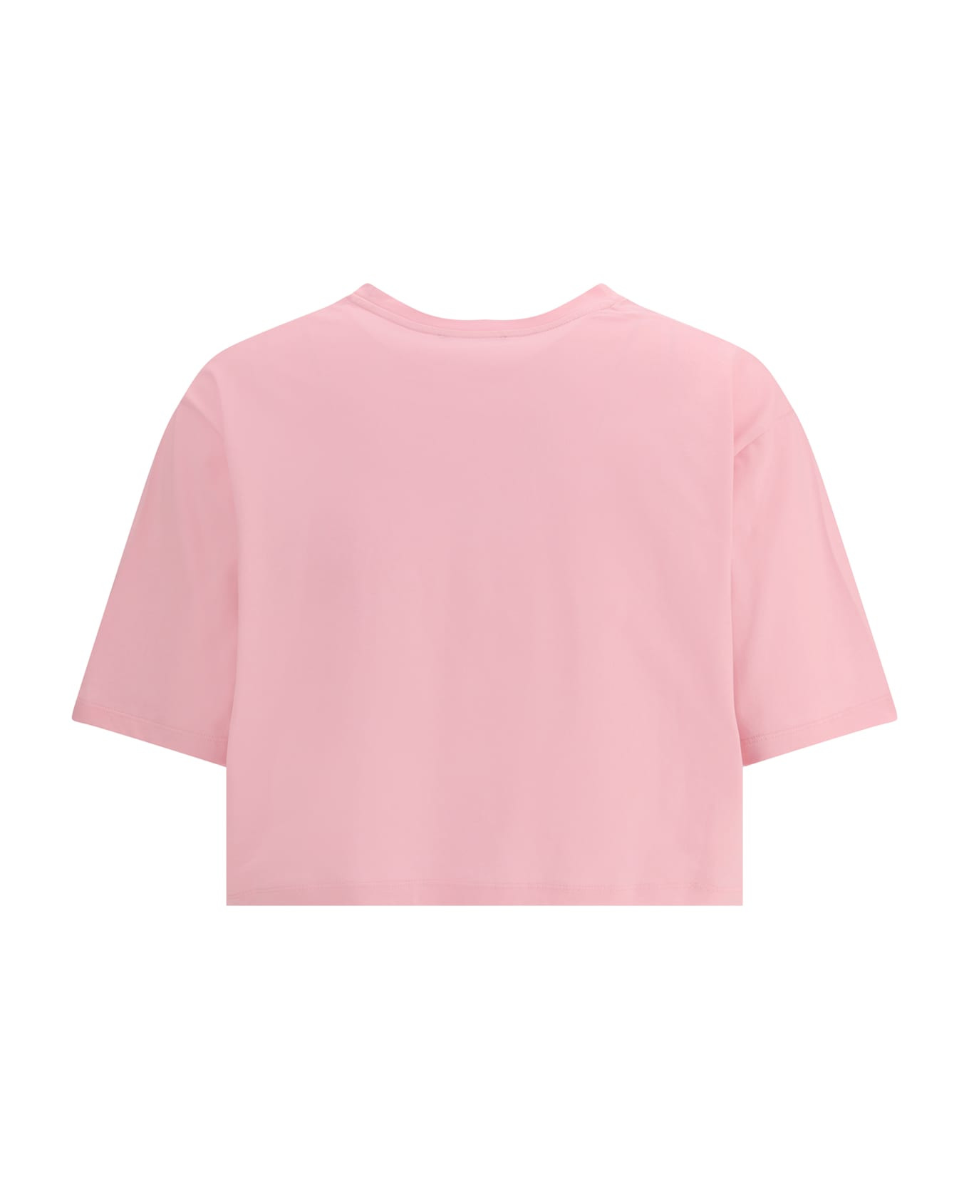Logoed T-shirt - 2