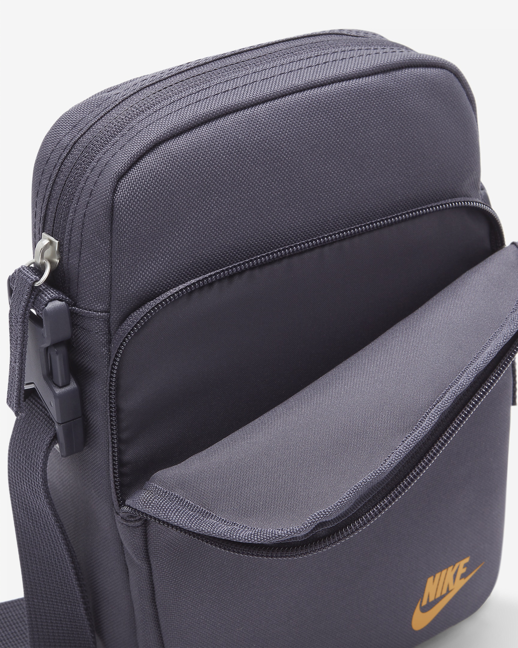 Nike Heritage Crossbody Bag (4L) - 6